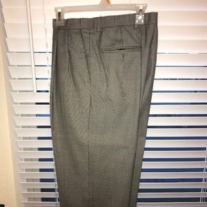 Hart Shaffner Marx Dress Pants